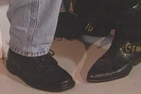 Chad Knight gets A amazing oral pleasure From Mason Walker 