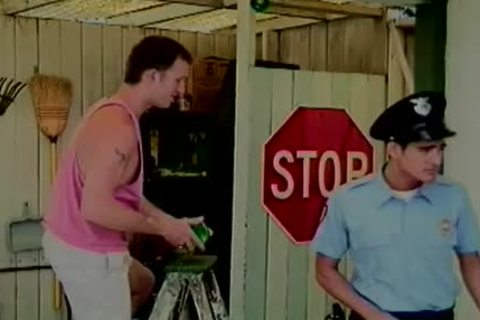 Chris Michaels And Adam Cline suck Eacsweethers ramcocks