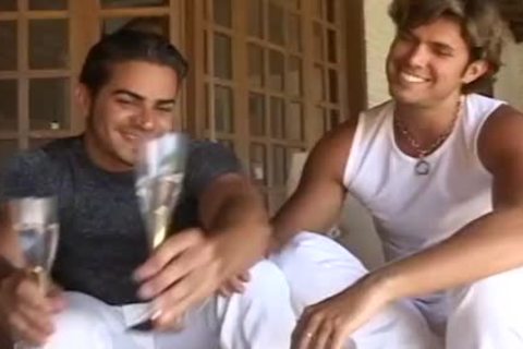 Marcelo Bueno E Santiago