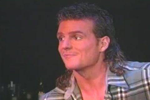 Shawn Adams Wants Some Hard gay knob To suck On