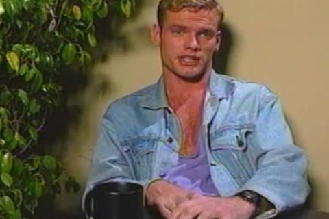 Jackson And Allen enjoy man Love In The Trees 