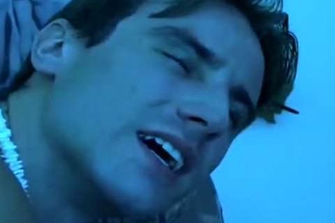 Watch these man toys Have A gorgeous shlong Sandwich.