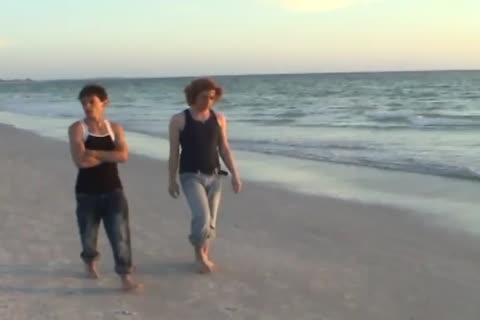 chap friends receive bare And Start sucking