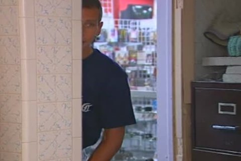 Ranmaster attractive Sex in tthowdys chab Sex Shop!