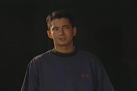 College weenies At Play - Scene 9 - Pacific Sun Entertainment