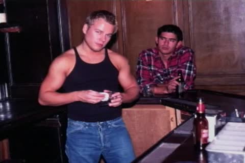 Matthew Anders And Chris Michaels suck jock And bang ass