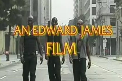 African gay With A thrallmasterinant ramrod