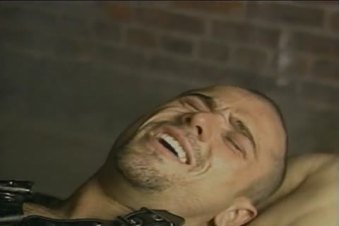 Tthis mans chaps Love All Things shlong And Balls.