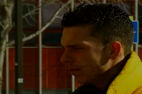 Professor Got Feelings For greetingss guyent