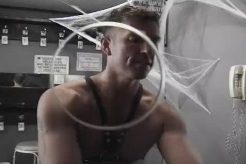 anal Loving kinky dudes ebony gay twinks plowing