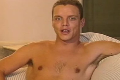 hot homosexual ace poke Homecrazye video