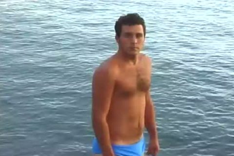 Tom Collins loves To Handle greetingss stiff Hard dick For you