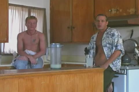 Bobby And Michael Love To Play With Tthis manir Hard sleazy peckers