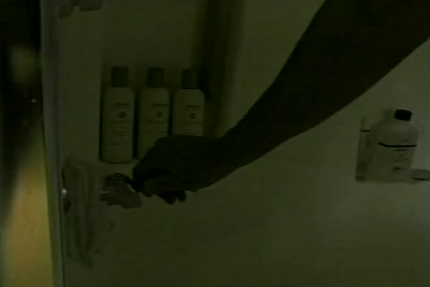 Andrew Aston Masturbates With hellos 7 Inch shlong