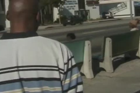 Winston And Infinity Love pokeing Outside