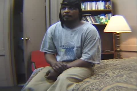 Two Blank Thugs pokeing Eacskanktyher In The ass