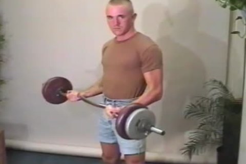 Sanford Shows howdys Strength in advance of undressping And Masturbatng