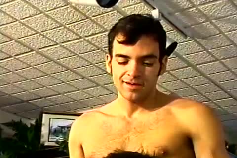 Three twinks sucking And Having homosexual Sex