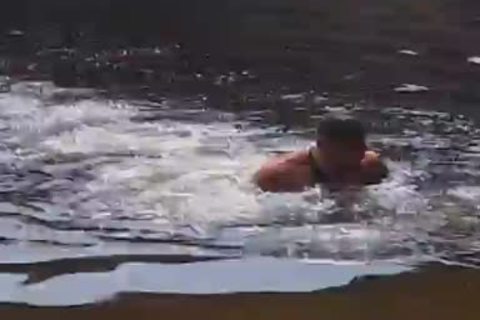 Ready To Queal Roger This Out