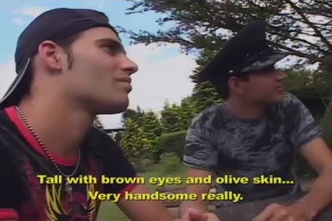 I Bought Him At The crave Time