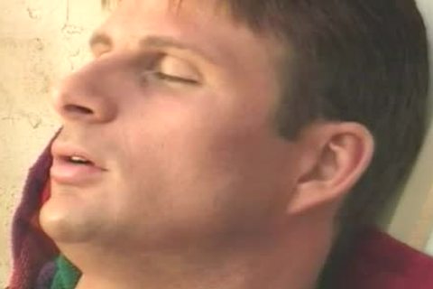 Cole And Blade Need Their gorgeous lustful holes Filled With knob