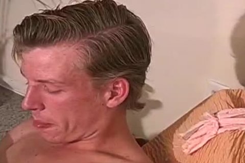 homosexual Interracial Sex With Bobby Tyler And Devin Majors