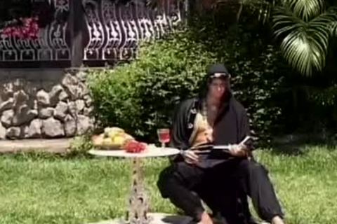 skankty And yummy Two nasty guys Having enjoyfellowst In skanktyel