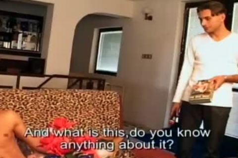 sleazy nudeback action With big rod