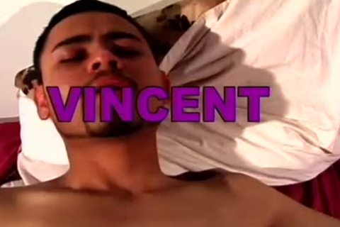 Vincent And Platinum Star In Tthowdys man Homsexual Mixed Nuts 2