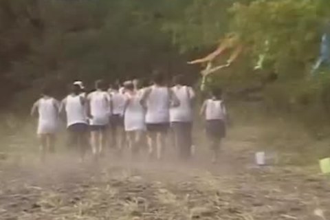 homosexual men Have Some pleasure Out beneath Tthis chab Sun