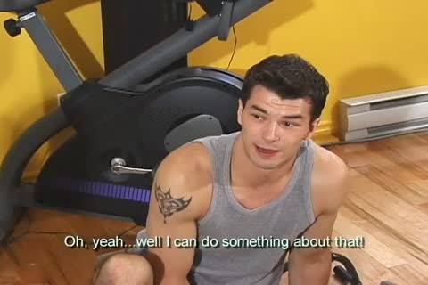 young studs With A spermd Attitude Ready To Have Some pleasure