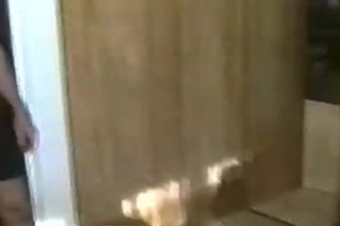 Jay Richards loves Having Bryon Rogers Inside hellos butt