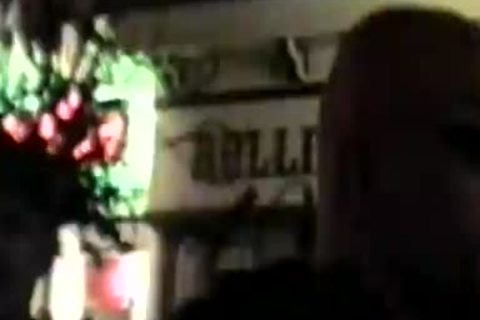 Tattooed men Love sucking bondmanry schlong.