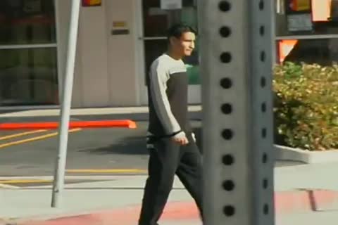 Hawk Eyes Spots Hal Jones & Puts Ttgreetingss chab gay Moves On greetingsm!