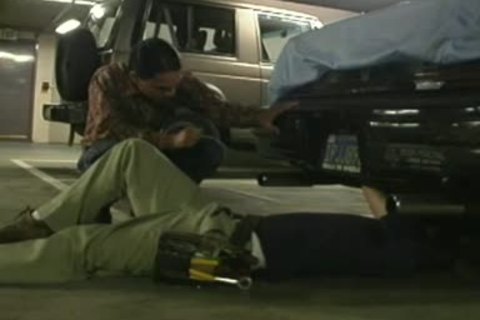 Hunk receives hellos wang sucked In Tthellos chab Shower