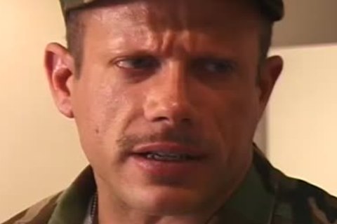 these Military fellows Spend The Day screwing