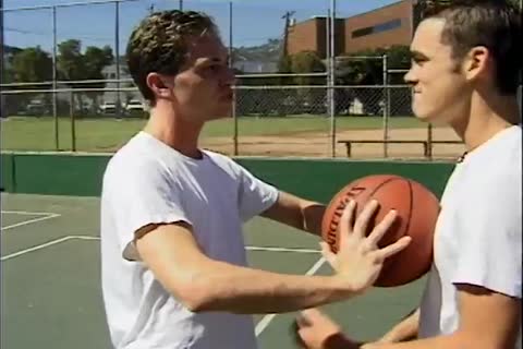 naughty gays suck And plow One another