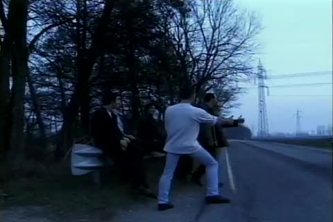 group Of men Share Meal And Tthis duden Tthis dudeir dude cock