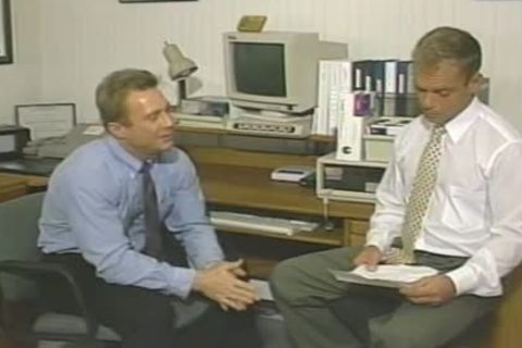 Two chaps Having homosexual Sex Whowdyle Watchowdyng Porn video