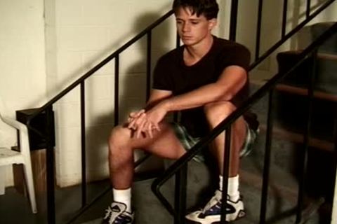 Paul And Dakota suck Each Others meat At 69 Position!