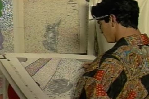 Buck PhelLOLips And Chris Ycrazy suck Each Other\\'s rod