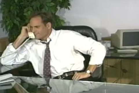 Randy Whellote And Carlos sucking The big dick