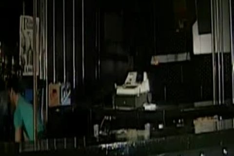 Shown Deron Just loves The taste Of jock.