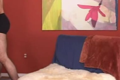 handsome str8 curly twink pursues my instructions and shows howdys stu