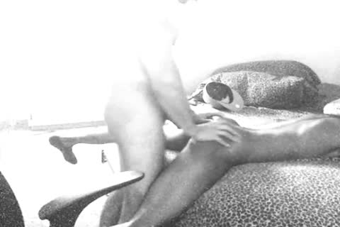 Me taking 5 incthis men