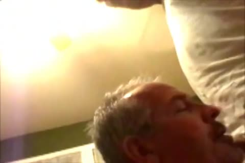 Dirty giving head for huge balls in the country