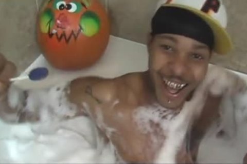 Twisted Thugs 05 - Scene 1