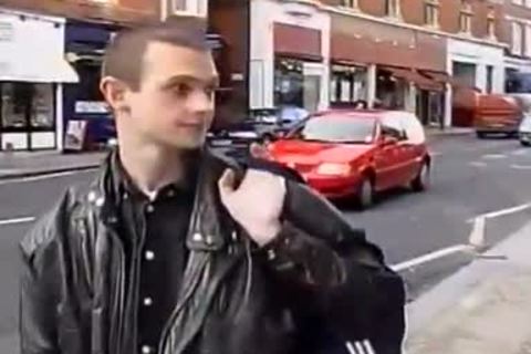 Muscle peniss And big weenies - Scene 14