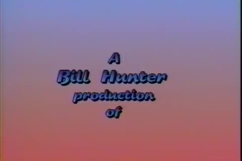 Bobby Blake Vs Gene Lamar