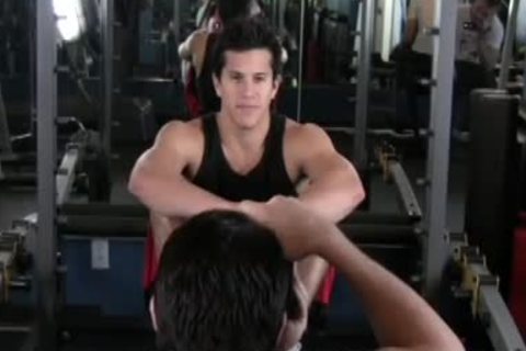 Hollywood cum Suckers - Scene 1 - The French Connection